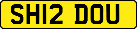 SH12DOU