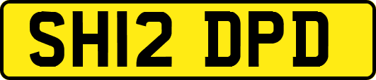 SH12DPD