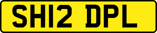 SH12DPL