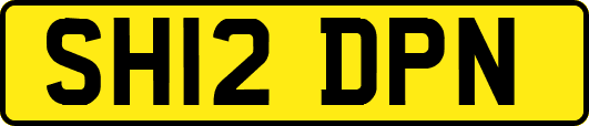 SH12DPN