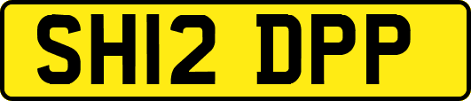 SH12DPP