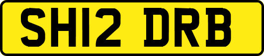 SH12DRB
