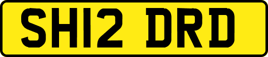 SH12DRD