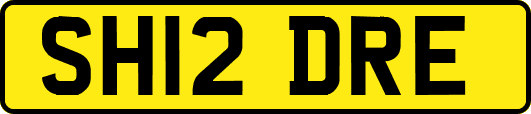 SH12DRE