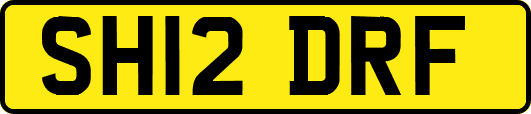 SH12DRF