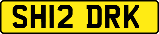 SH12DRK