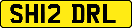 SH12DRL