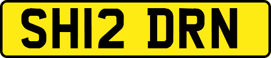 SH12DRN