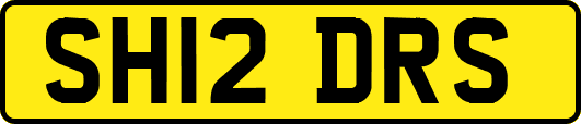 SH12DRS