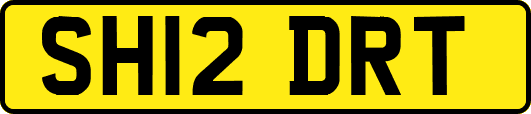 SH12DRT