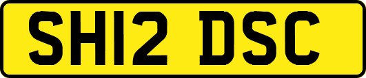 SH12DSC