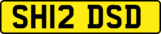 SH12DSD