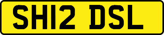 SH12DSL