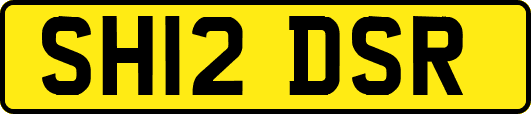 SH12DSR