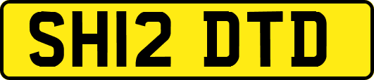 SH12DTD
