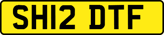SH12DTF