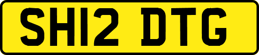 SH12DTG