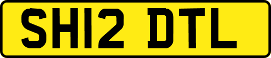 SH12DTL