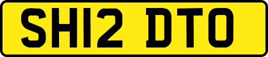 SH12DTO