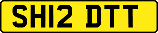 SH12DTT
