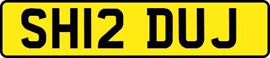 SH12DUJ