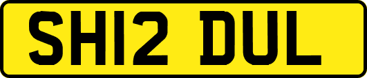 SH12DUL