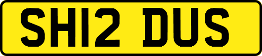 SH12DUS