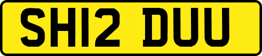 SH12DUU