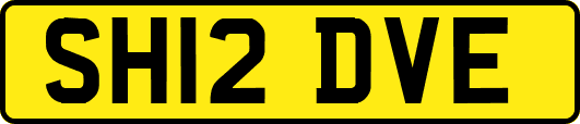 SH12DVE