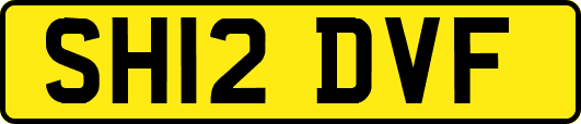 SH12DVF