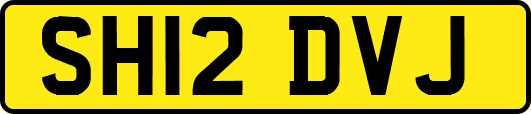 SH12DVJ