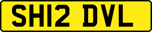 SH12DVL