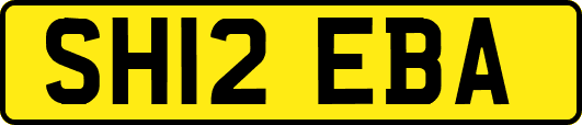 SH12EBA