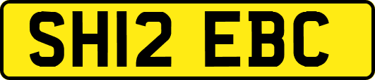 SH12EBC