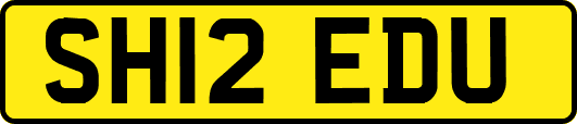 SH12EDU