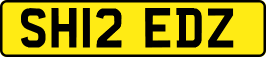 SH12EDZ