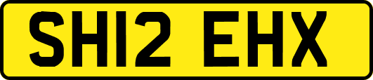 SH12EHX