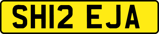 SH12EJA