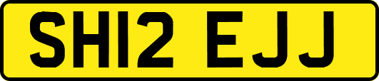 SH12EJJ