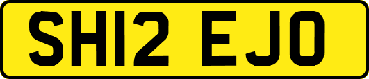 SH12EJO