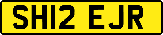 SH12EJR