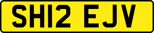 SH12EJV