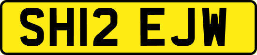 SH12EJW