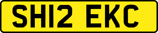 SH12EKC