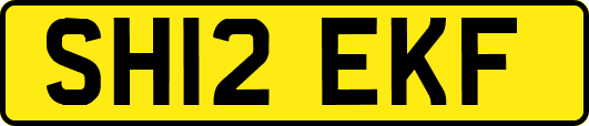 SH12EKF