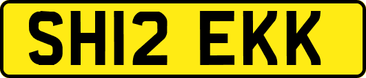 SH12EKK