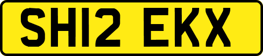 SH12EKX