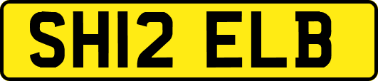 SH12ELB