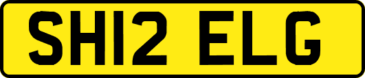 SH12ELG