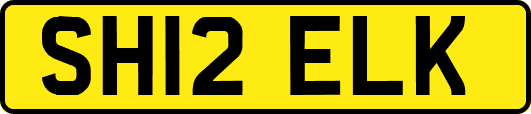 SH12ELK